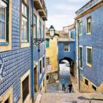 Lisbon City Tour - Exploring Lisbon’s Historic Old City and Alfama District
