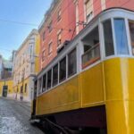 Lisbon: City Tour Alfama, New Town and Belém - Breathtaking Viewpoints with Spectacular City and River Views