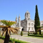 Lisbon City Tour: All Must-See Attractions with Expert Guide - Starting Point: Pickup from Multiple Central Locations