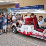 Lisbon: City Tour by Tuk Tuk - Starting in Lisbon’s Oldest Quarter, Alfama