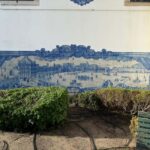 Lisbon: Classic Piaggio Tour through historic and beautiful Lisbon - From the Old Town to the Castle District