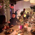 Lisbon: Codfish Dinner with Storyteller and Wine - What Makes This Tour Stand Out