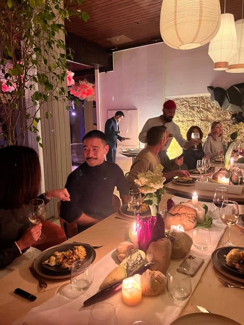 Lisbon: Codfish Dinner with Storyteller and Wine - What Makes This Tour Stand Out