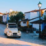 Lisbon Countryside Food Tour on a Vintage Car - Starting Point at Sintra’s Portela de Sintra Train Station