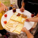 LISBON DAILY TOUR in a Vintage Jeep with FOOD&DRINK Tastings - How the Tour is Structured: From Pickup to Return