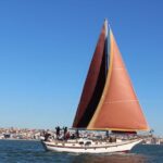 Lisbon: Daylight or Sunset on a Vintage Sailboat - How the Vintage Sailboat Enhances Lisbon Sightseeing