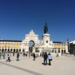 Lisbon: Design Your Guided Tour - Flexibility and Personalization in a Private Setting