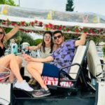 Lisbon: Discover Belem by electric Tuk Tuk - Starting Points and Easy Access