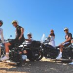 Lisbon: Discover Sesimbra Motorcycle sidecar Tour - Exploring the Sesimbra Castle and Its Surroundings