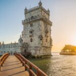 Lisbon: Discovering Belém Tuk Tuk Tour - Starting Point and Private Group Transportation