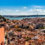 Lisbon: E-Bike Adventure Through the City of Seven Hills - Starting Point and Meeting Details in Lisbon