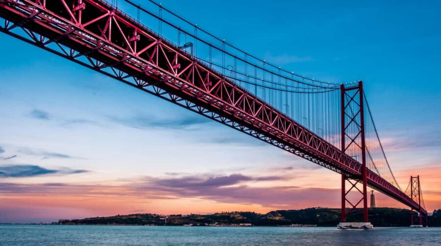 Lisbon: E-Bike Adventure to Belém with Pastel Tasting - Starting Point and Group Size