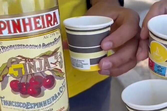 Lisbon E-Bike Guided Food Tour with Five Food Tastings - Exploring Lisbon’s Historic Praça do Comércio