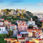 Lisbon: E-ticket to St. George Castle & Audio Tour on Your Phone - Highlights of the St. George Castle Audio Tour