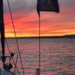 Lisbon: Enjoy a Sunset or Night Tagus River Sailboat Cruise - What Makes the Cruise Special: Views of Lisbon from the Water