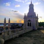Lisbon: Entry Tickets to Mosteiro de São Vicente de Fora - Lisbon’s Mosteiro de São Vicente de Fora: An Iconic Landmark
