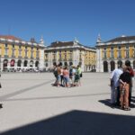 Lisbon Essential Walking Tour: History, Stories and Lifestyle - Highlights of Historic and Religious Sites