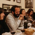 Lisbon: Evening Food & Wine Tour in Bairro Alto - Starting in Príncipe Real with a Taste of Petiscos