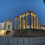 Lisbon: Évora, Vila Viçosa, & Estremoz Guided Tour - Starting Point and Transportation Comfort