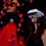 Lisbon: Experience the Queen of Fado at AH AMÁLIA - The Immersive Experience Dedicated to Portugal’s Fado Legend