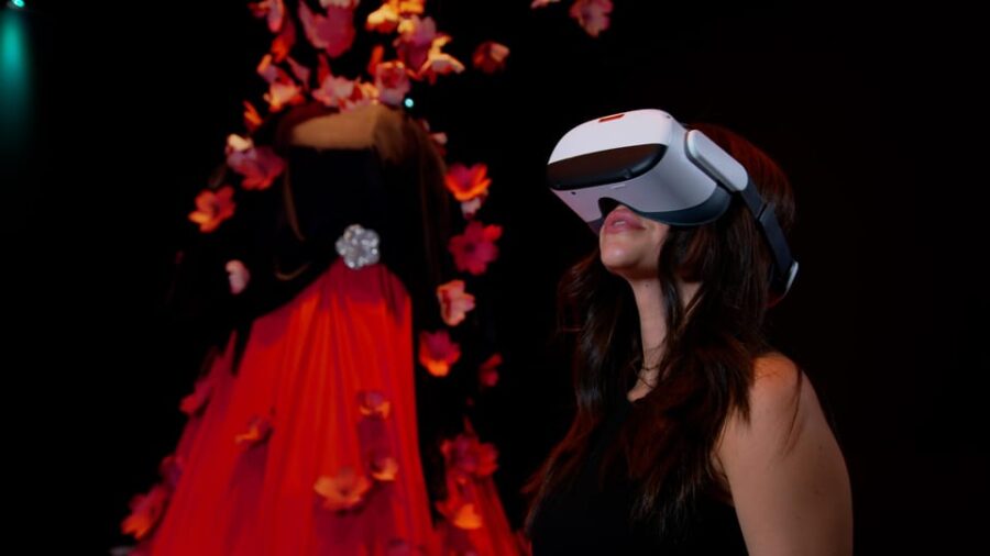 Lisbon: Experience the Queen of Fado at AH AMÁLIA - The Immersive Experience Dedicated to Portugal’s Fado Legend