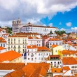 LISBON : EXPLORE OLD TOWN ALFAMA BY ELECTRIC TUK TUK - Key Points