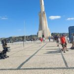 Lisbon: Explore the Best of Lisbon's Landmarks and Culture - Visiting Parque das Nações — Lisbon’s Modern Waterfront