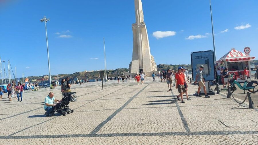 Lisbon: Explore the Best of Lisbon's Landmarks and Culture - Visiting Parque das Nações — Lisbon’s Modern Waterfront