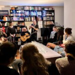 Lisbon: Fado Concert with Commentary and Snacks - Private Concert in a Lisbon Home: An Unmatched Atmosphere