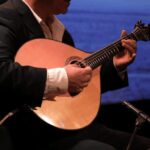 Lisbon: Fado in Chiado Live Show - Authentic Fado in the Heart of Lisbon