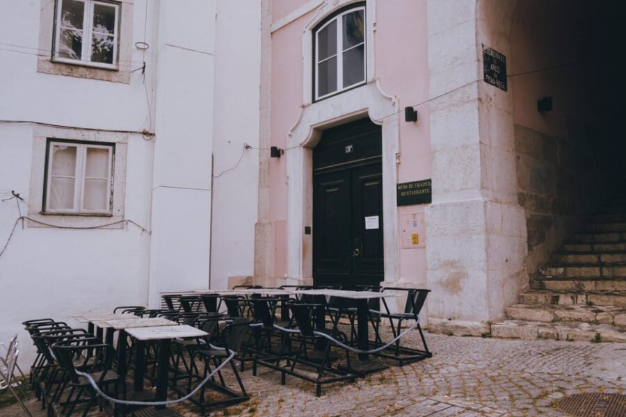 Lisbon: Fado Night with Dinner in a Typical Fado House - What to Expect During the Fado Night