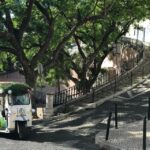 Lisbon: Famous 28 Tram Line Guided Private Tour by Tuk-Tuk - Starting Point: Hard Rock Café at Av. da Liberdade 6