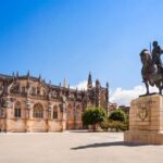 Lisbon: Fátima, Batalha, Nazaré & Óbidos Small Group Tour - Exploring Fátima: The Heartfelt Sanctuary