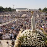 Lisbon Fatima Sanctuary Private Half Day Tour - Convenient Hotel Pickup in Lisbon