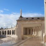 Lisbon: Fatima, Tomar and Convent of Christ Full Day Trip - Practical Details and What’s Included