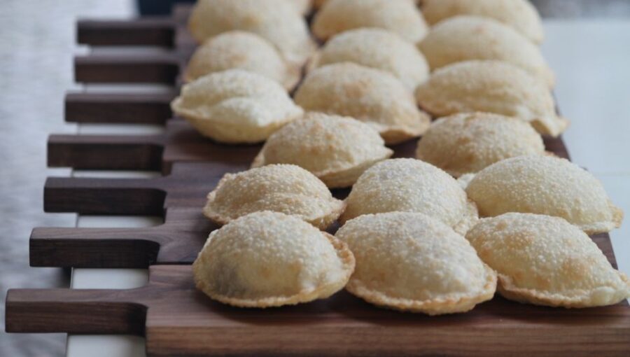 Lisbon: Food and Culture 3-Hour Walking Tour - Starting Point at Café A Brasileira in Chiado