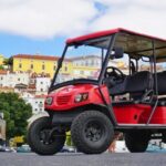 Lisbon: Food and Wine Tasting 4-Hours Tuk Tuk Tour - Explore Lisbon’s Oldest Neighborhoods from Alfama to Mouraria