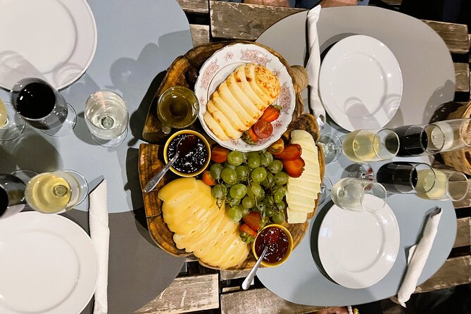 Lisbon Food and Wine Tasting Tour in HIDDEN GEMS (Small Groups) - Exploring Lisbon’s Culinary Highlights