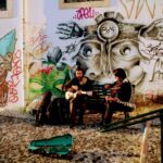 Lisbon Food & Culture Tour - Starting Point and Tour Duration