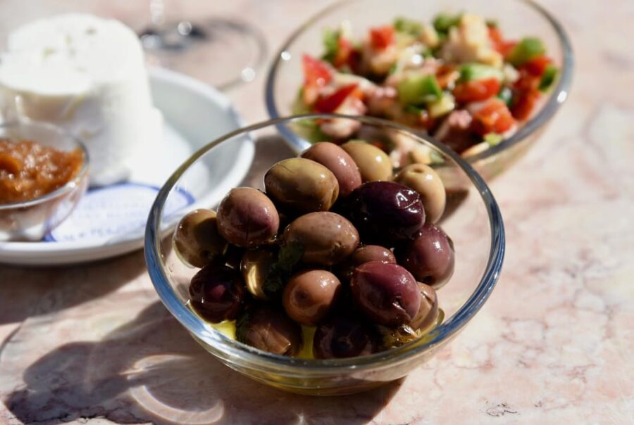 Lisbon : Food & Fado Tour - Starting Point and Overall Duration