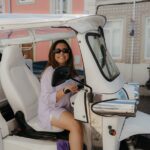 Lisbon Food & Tuk Tuk Tour with Eating Europe - The Unique Experience of the Tuk Tuk Ride