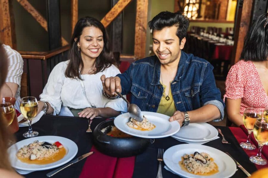 Lisbon: Food & Wine Walking Tour Through Baixa - What Makes This Tour Stand Out?