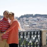 Lisbon: Full-Day City Tour with Cable Car Ride - Visiting Lisbon’s Medieval Roots at São Jorge Castle and Lisbon Cathedral