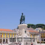 Lisbon Full Day Experience on comfortable minivan - From the Iconic Belém District to the Cristo Rei Viewpoint