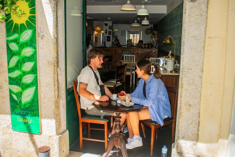 Lisbon: Full-Day Guided Tour with Alfama and Baixa Districts - Exploring Lisbon’s Oldest Districts: Alfama and Beyond