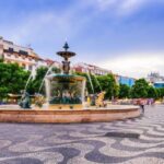 Lisbon Full Day Private Tour - Start with an Exclusive Pickup and Custom Itinerary