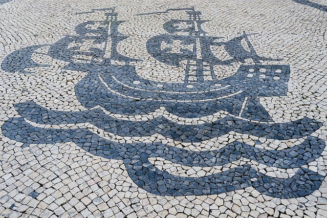 Lisbon Full-Day Private Tour - Visiting Cristo Rei for Unmatched Views of Lisbon