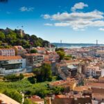 Lisbon Full-Day Private Tour in Premium Vehicle and Custom Stops - From the Old Town to the Castle District
