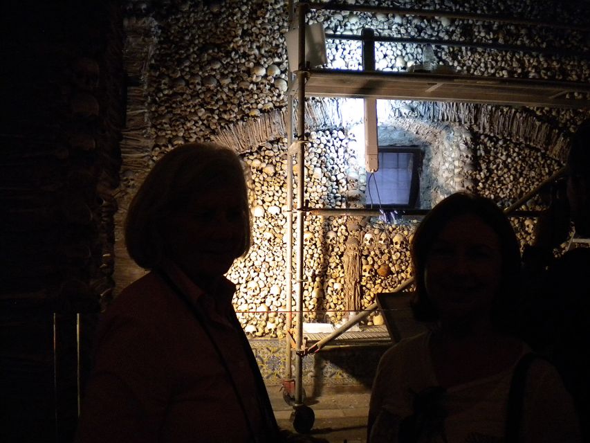 Lisbon: Full-Day Private Tour to Evora and Arraiolos - How the Tour Begins: Pickup and Transportation Details