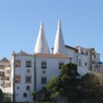 Lisbon: Full-Day Sintra and Cascais Tour - Passing through Estoril: A WWII Refuge